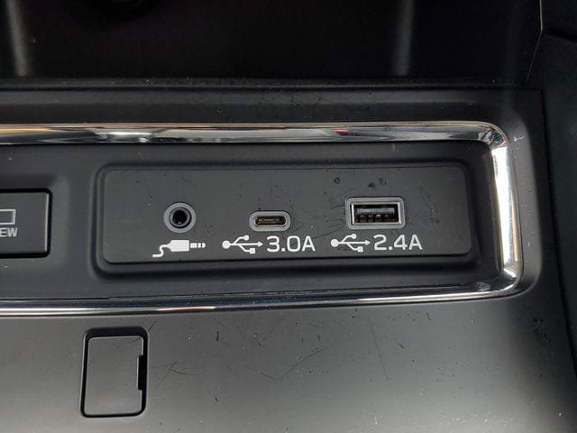 Used 2025 Subaru Ascent Bronze Edition w/ Popular Package #2 AWD/4WD image 31