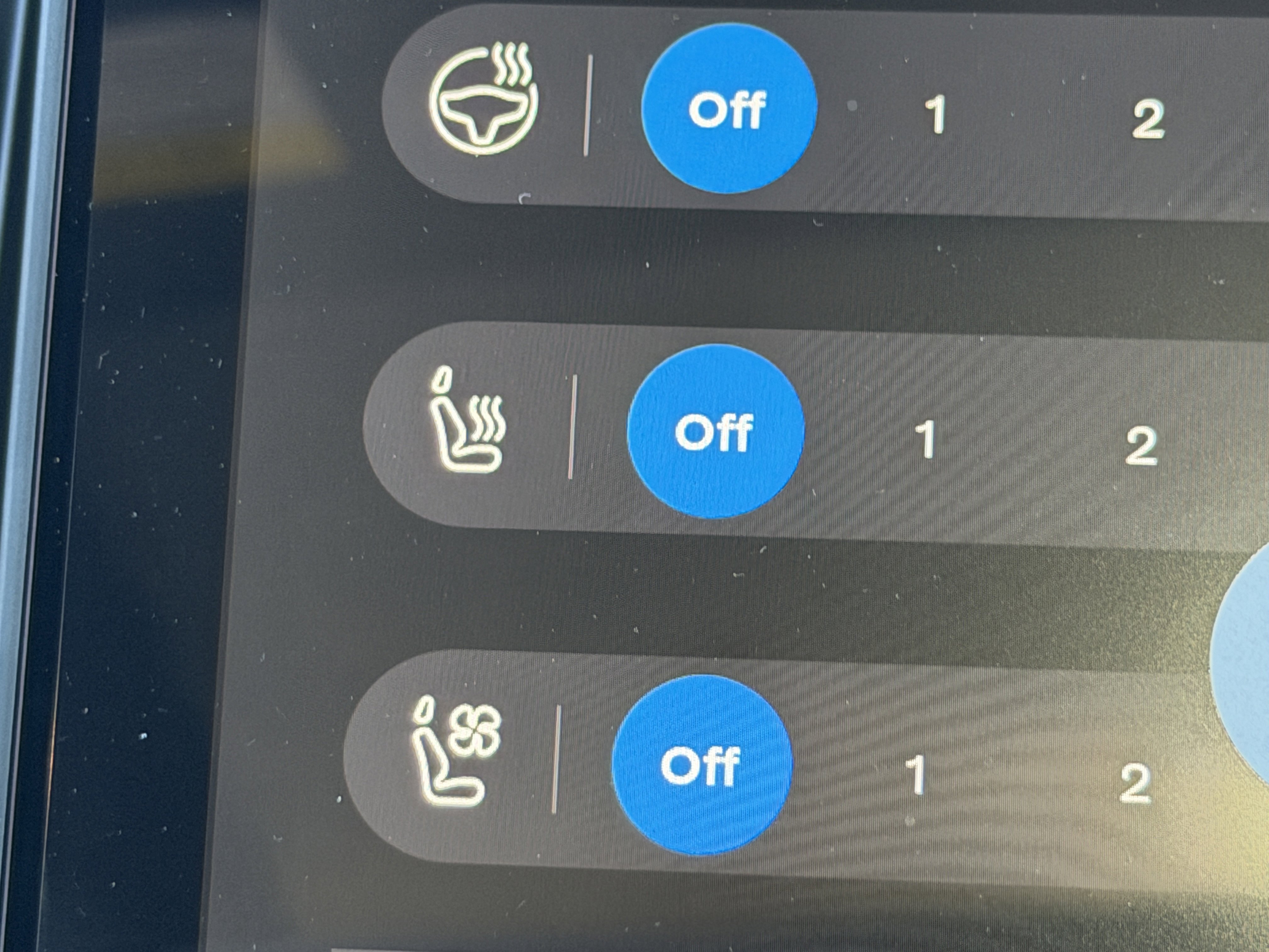 New 2026 Volvo XC90 B5 Ultra image 24