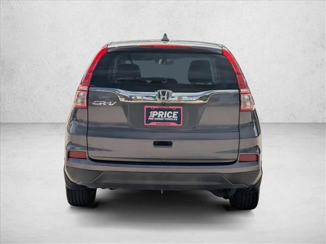 Used 2015 Honda CR-V LX image 6