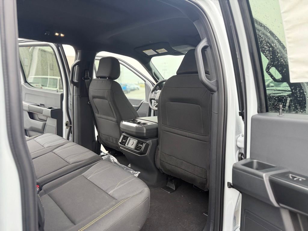 New 2025 Ford F150 STX w/ STX Black Appearance Package image 20