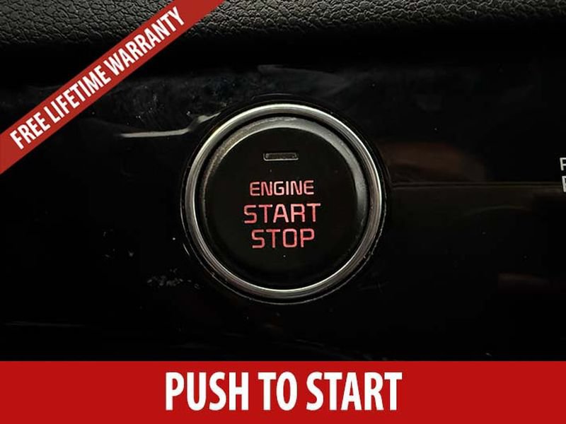 Used 2019 Kia Sportage EX w/ EX Sport Appearance Package AWD/4WD image 15