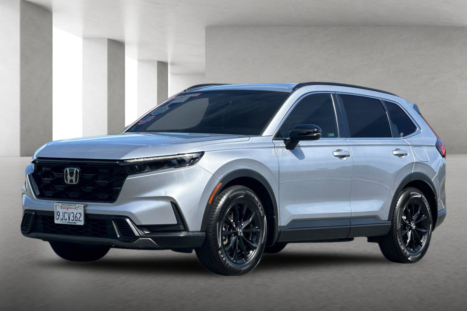 Used 2024 Honda CR-V Sport image 8