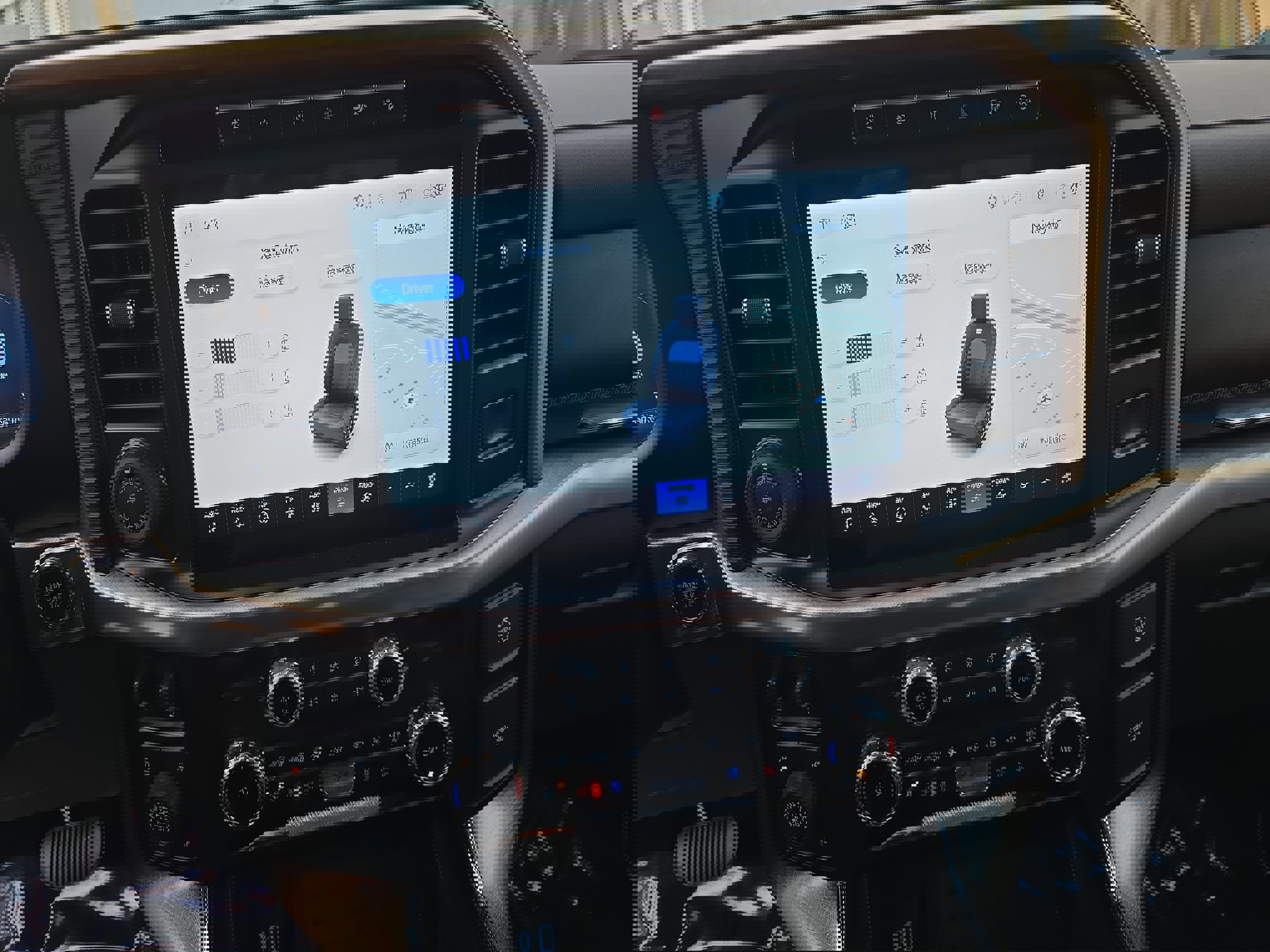 Used 2024 Ford F150 King Ranch w/ FX4 Off-Road Package image 21