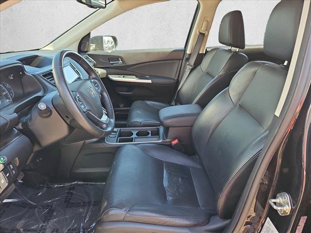 Used 2016 Honda CR-V Touring image 24