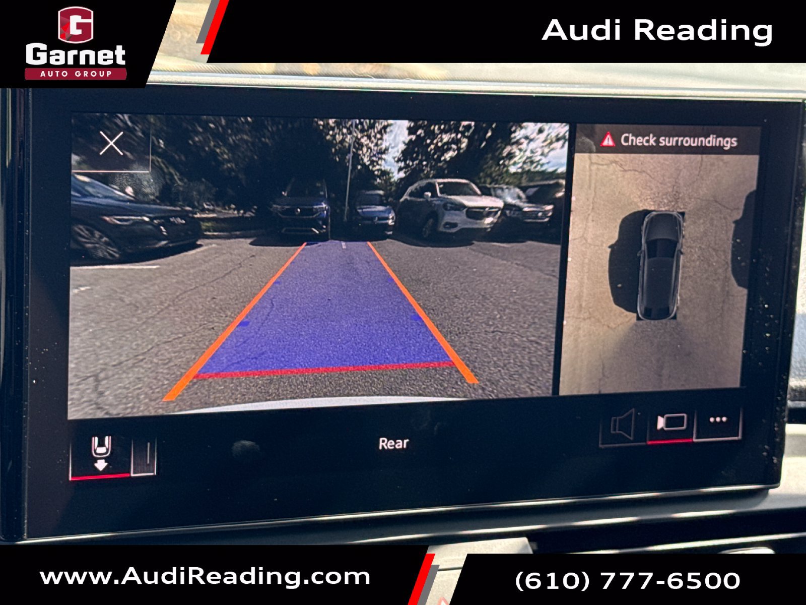 Certified 2024 Audi Q5 2.0T Premium Plus AWD/4WD image 22