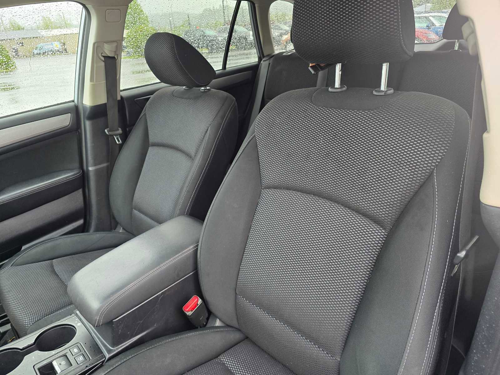 Used 2015 Subaru Outback 2.5i Premium image 21