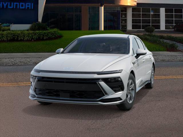 New 2026 Hyundai Sonata SE image 6