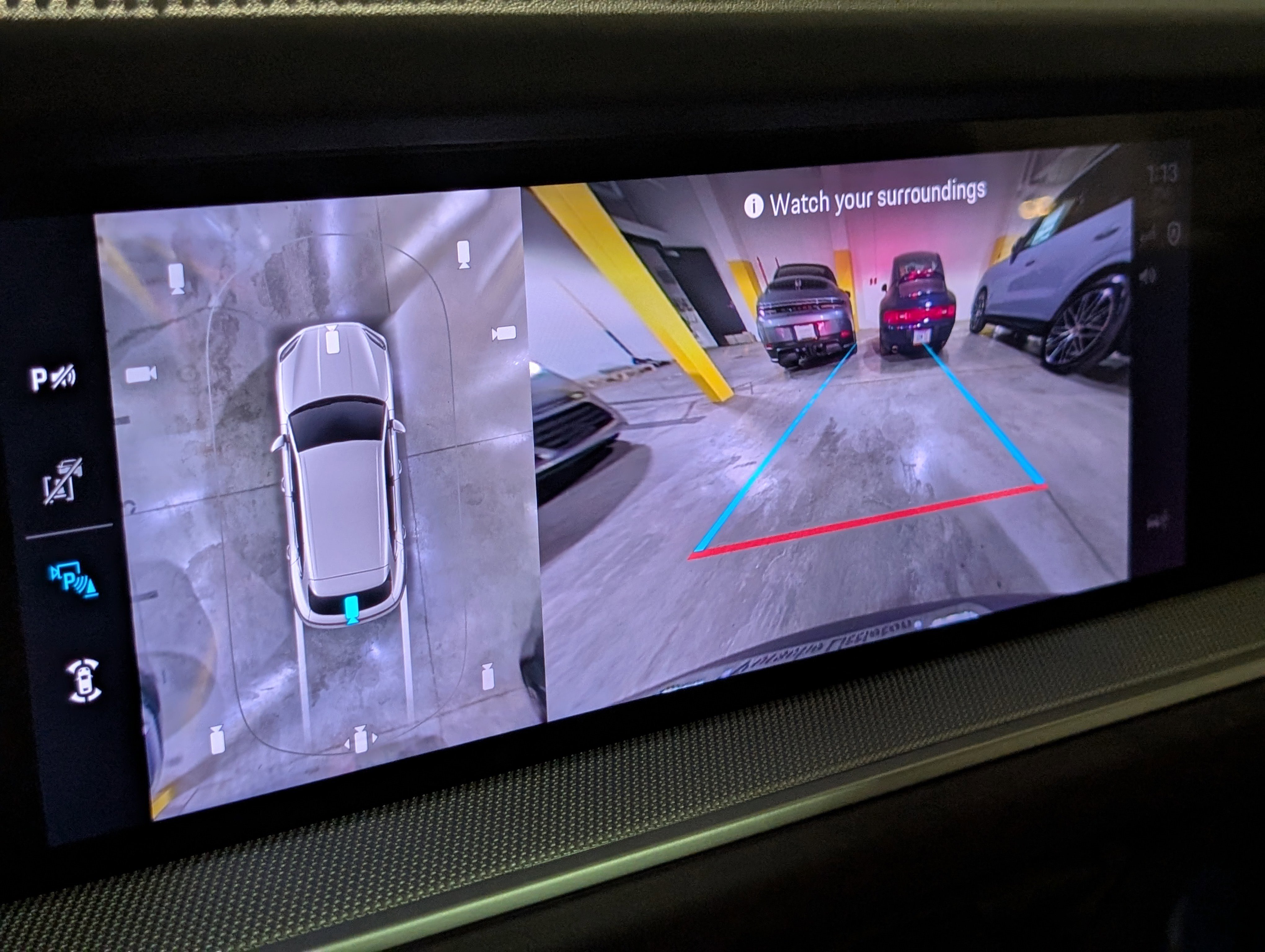 New 2026 Porsche Cayenne image 37