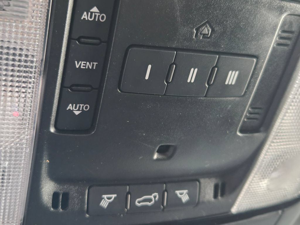 New 2026 Dodge Durango GT AWD/4WD image 13