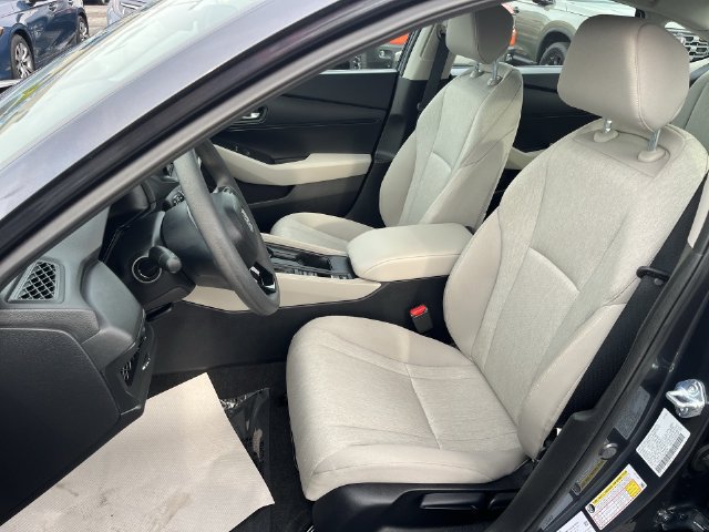 Used 2025 Honda Accord LX image 16