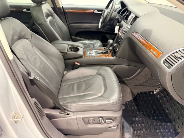 Used 2010 Audi Q7 3.6 Premium image 27