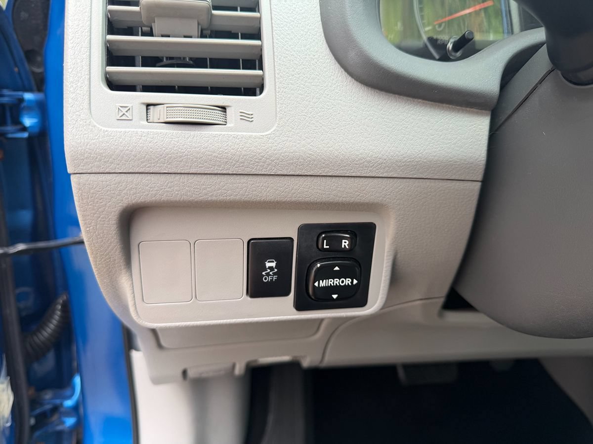 Used 2010 Toyota Corolla XLE FWD image 10