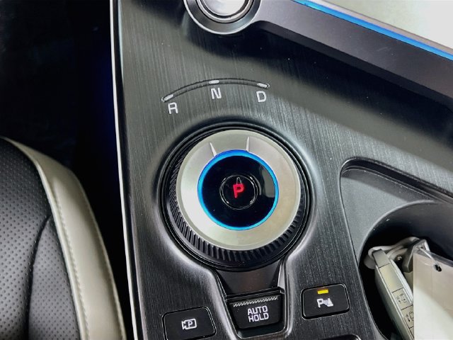 New 2026 Kia EV6 GT-Line RWD image 17