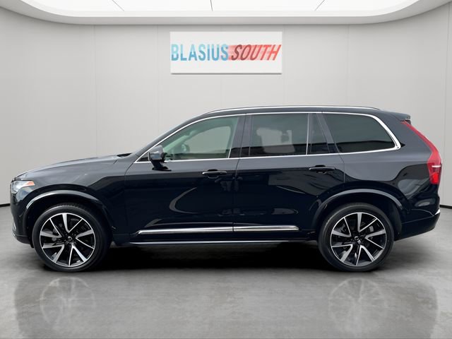 Used 2023 Volvo XC90 B6 Plus w/ Protection Package Premier image 6