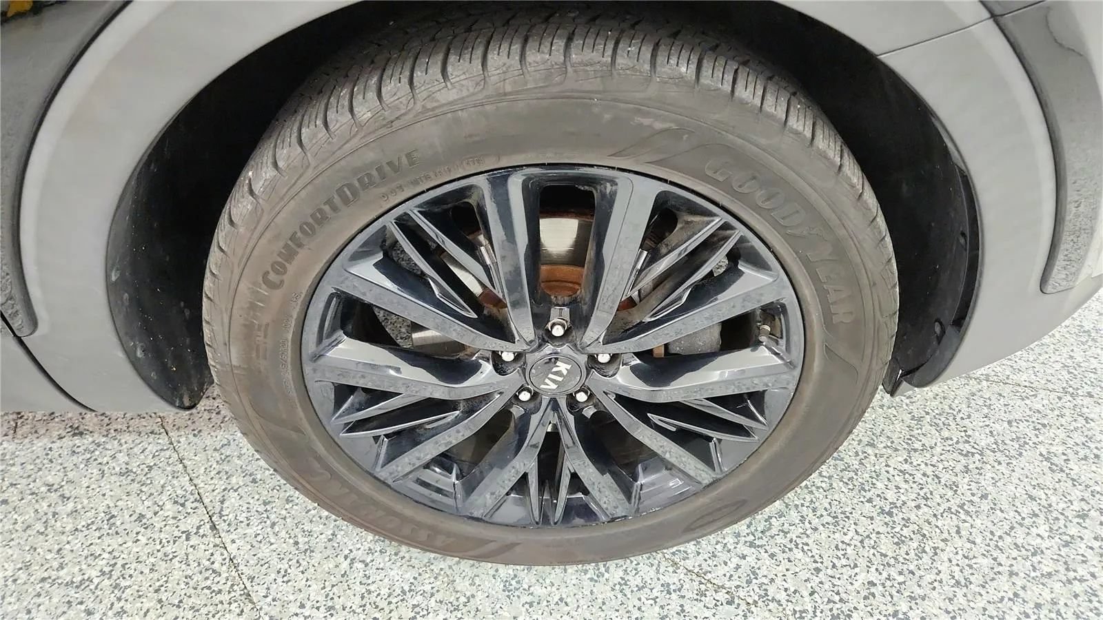 Used 2020 Kia Telluride SX w/ SX Prestige Package AWD/4WD image 13