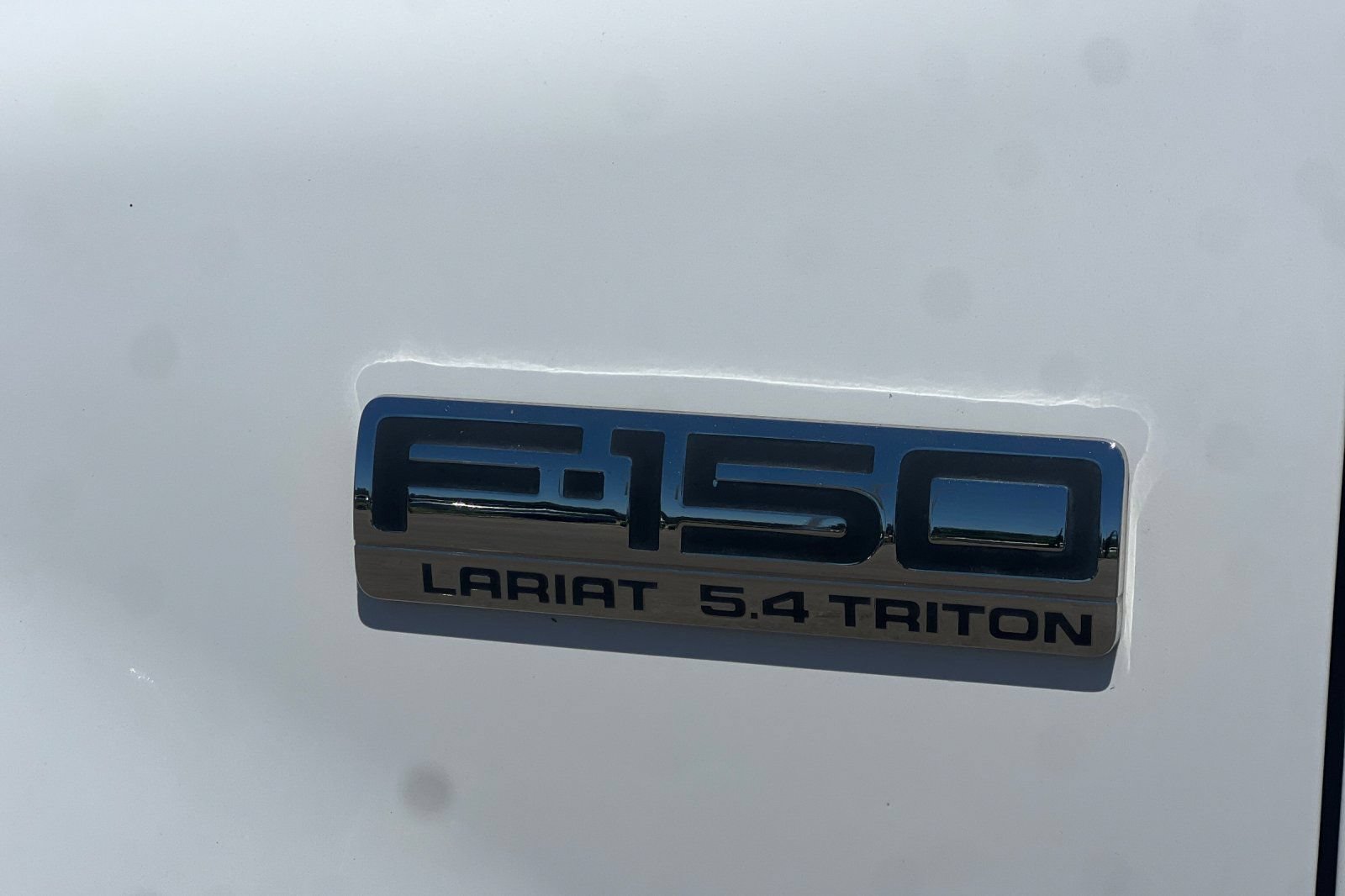 Used 2005 Ford F150 XLT RWD image 23