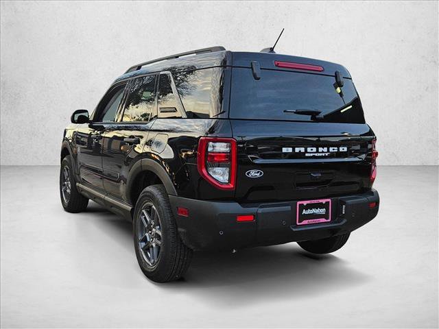 New 2026 Ford Bronco Sport Big Bend image 9
