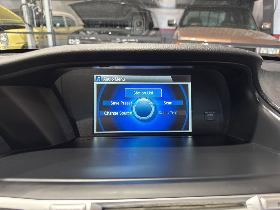 Used 2014 Honda Accord EX image 89