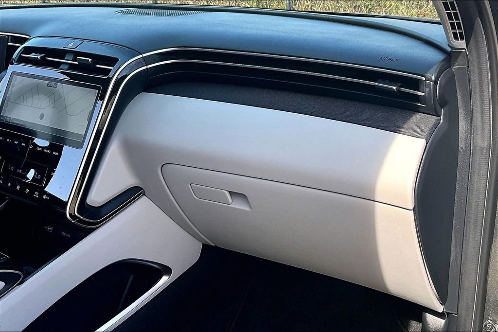 Used 2023 Hyundai Tucson Limited image 21