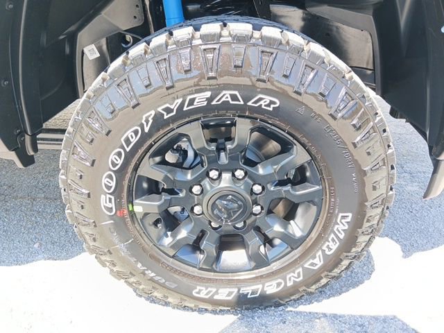 New 2026 RAM 2500 Power Wagon image 63