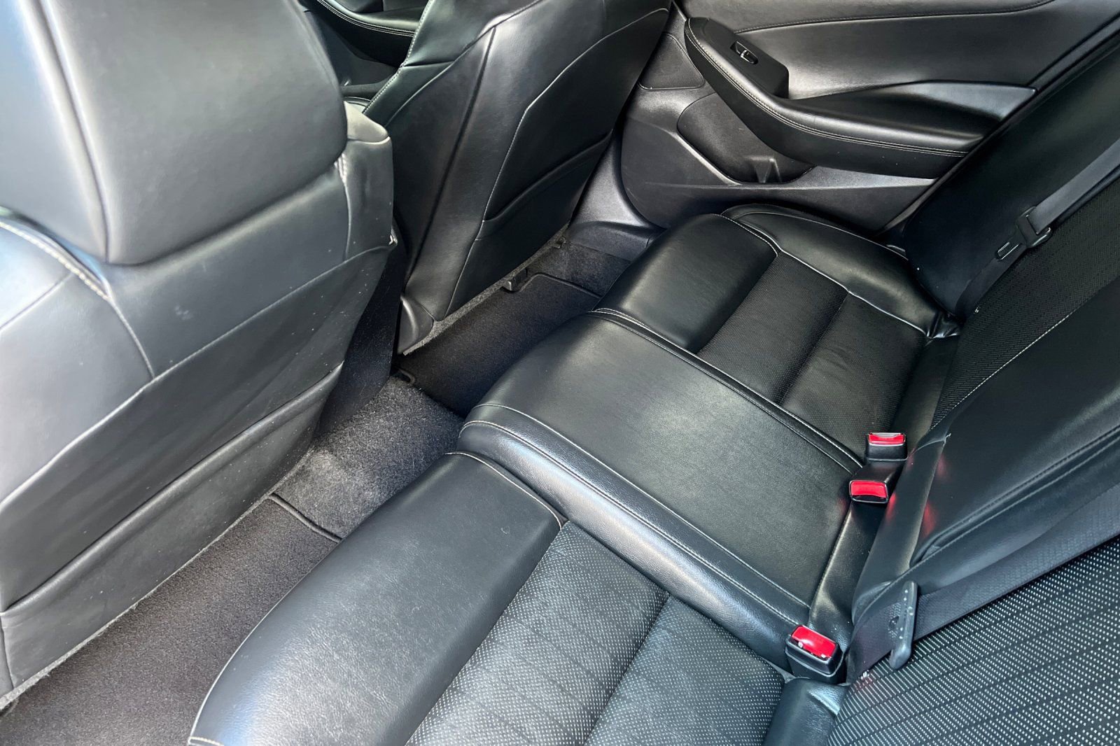 Used 2018 Nissan Maxima 3.5 SV image 13