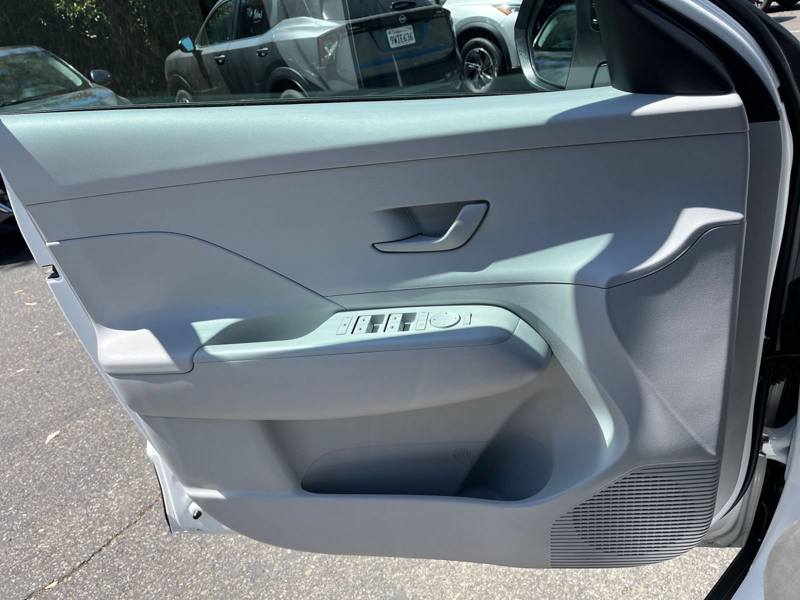 Used 2026 Hyundai Kona SEL Sport FWD image 18