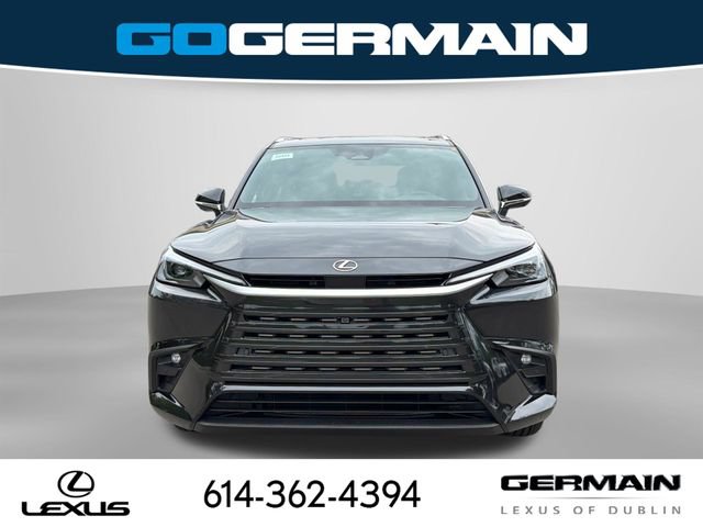 New 2026 Lexus TX 350 AWD w/ Technology Package image 2