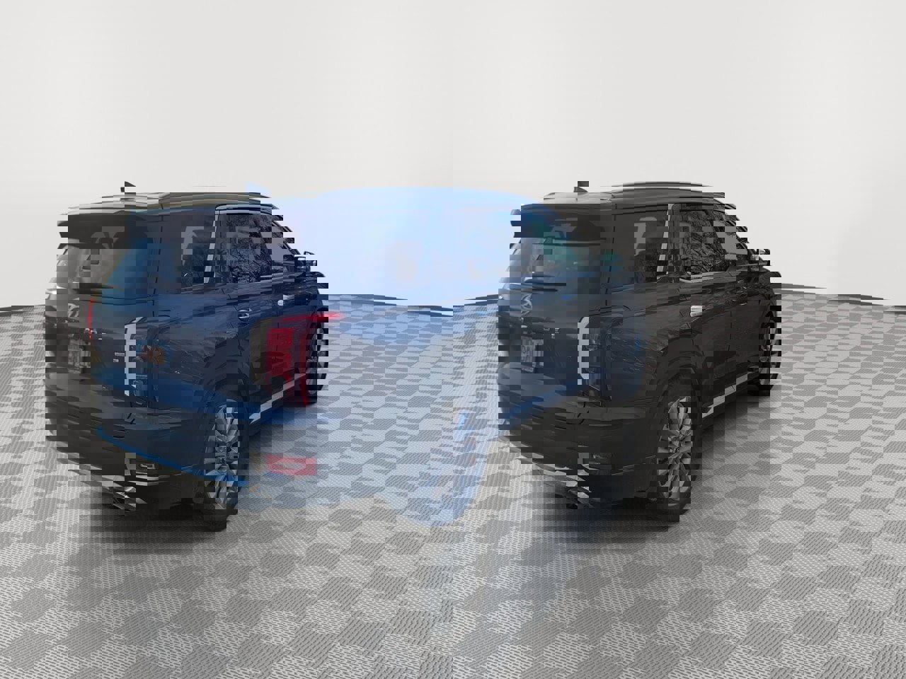 Used 2020 Hyundai Palisade Limited image 8