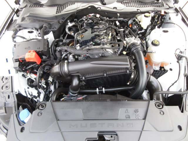 Certified 2024 Ford Mustang EcoBoost w/ Wheel & Stripe Package image 27