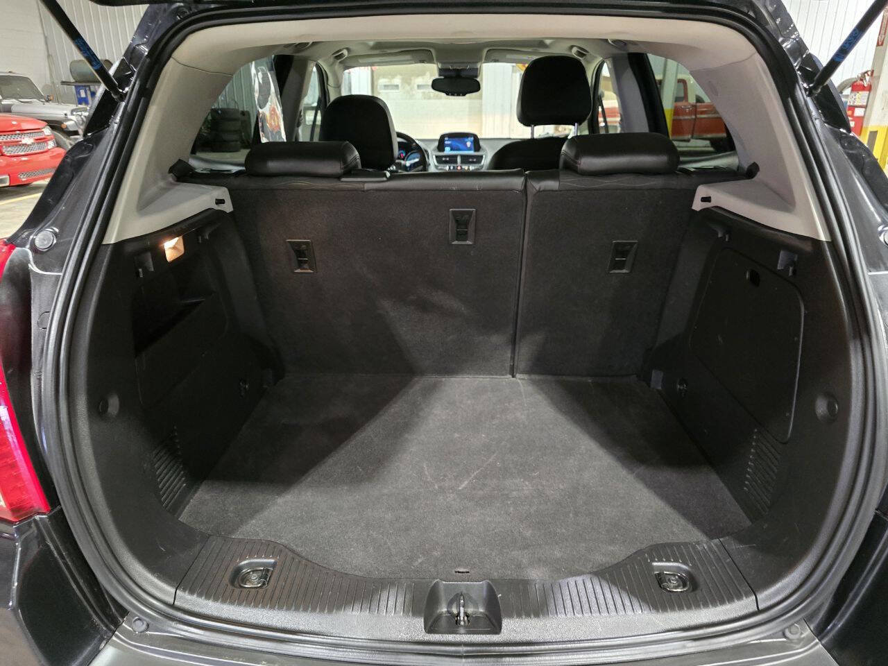 Used 2016 Buick Encore Sport Touring image 28