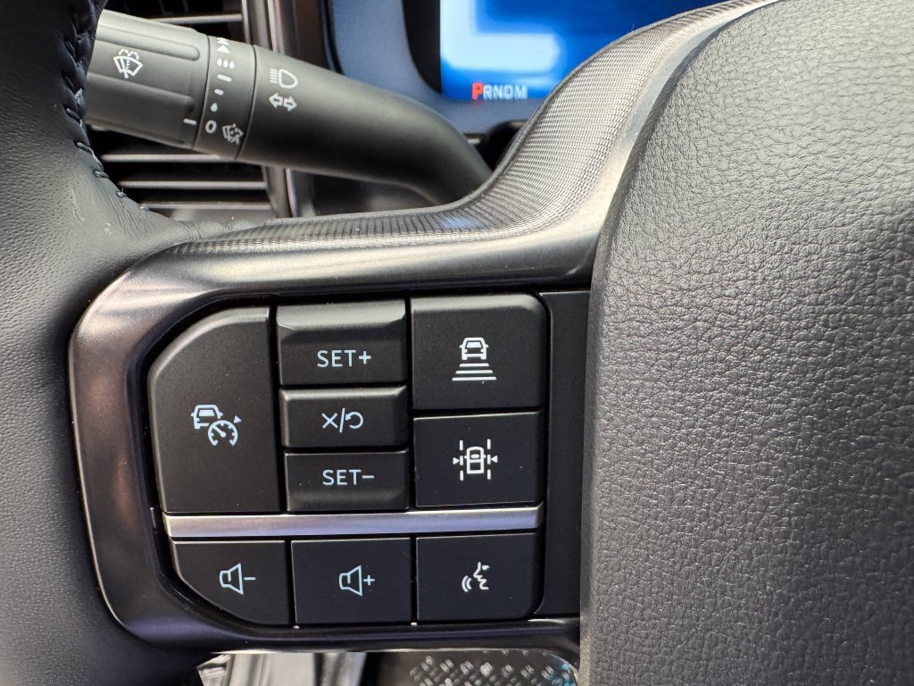 New 2026 Ford F350 Platinum AWD/4WD image 15
