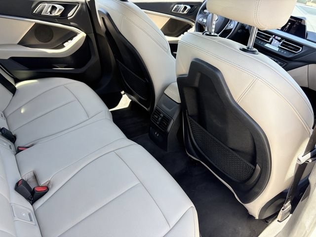 Used 2021 BMW 228i xDrive w/ Convenience Package AWD/4WD image 14