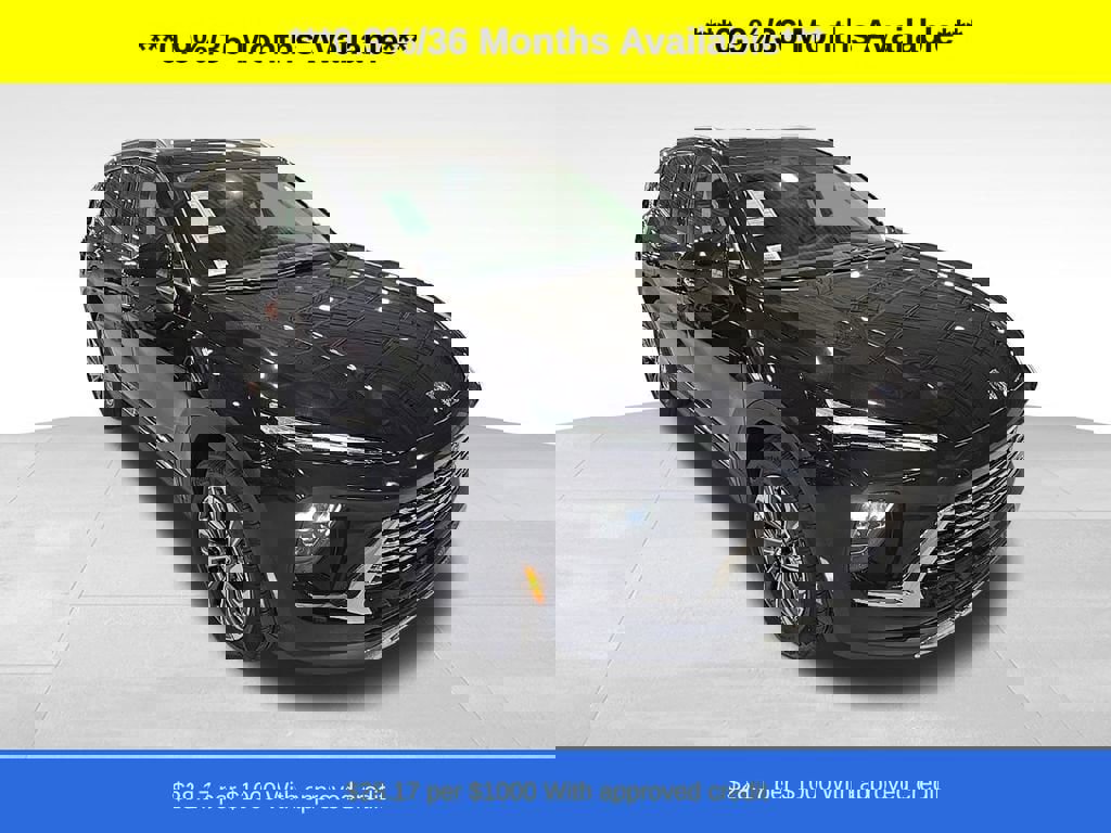 New 2026 Buick Envision Preferred