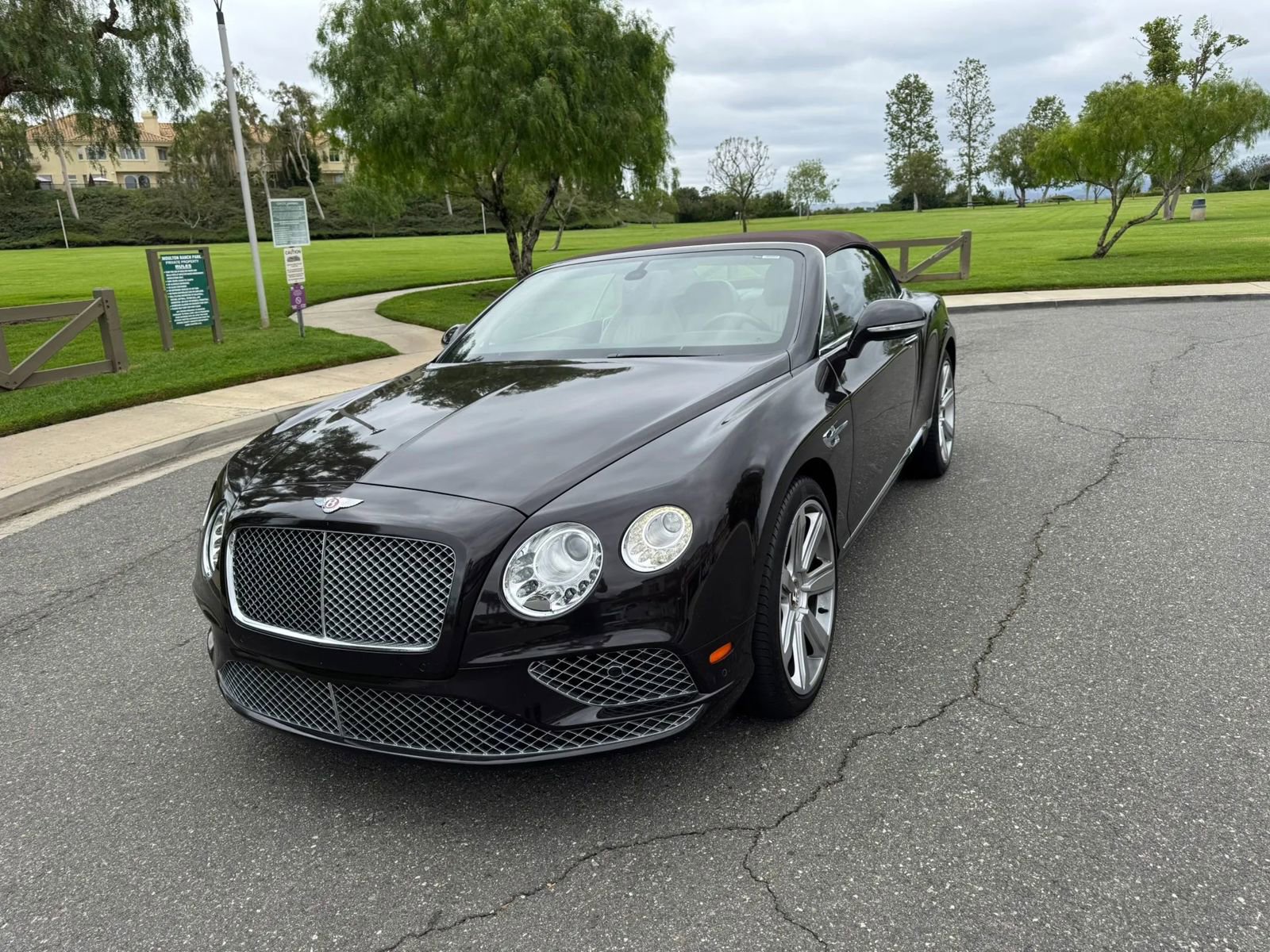 Used 2016 Bentley Continental GT