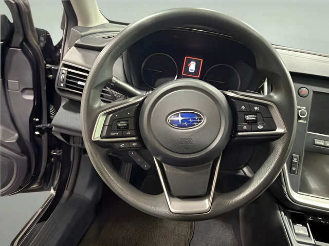 Certified 2021 Subaru Outback AWD/4WD image 15