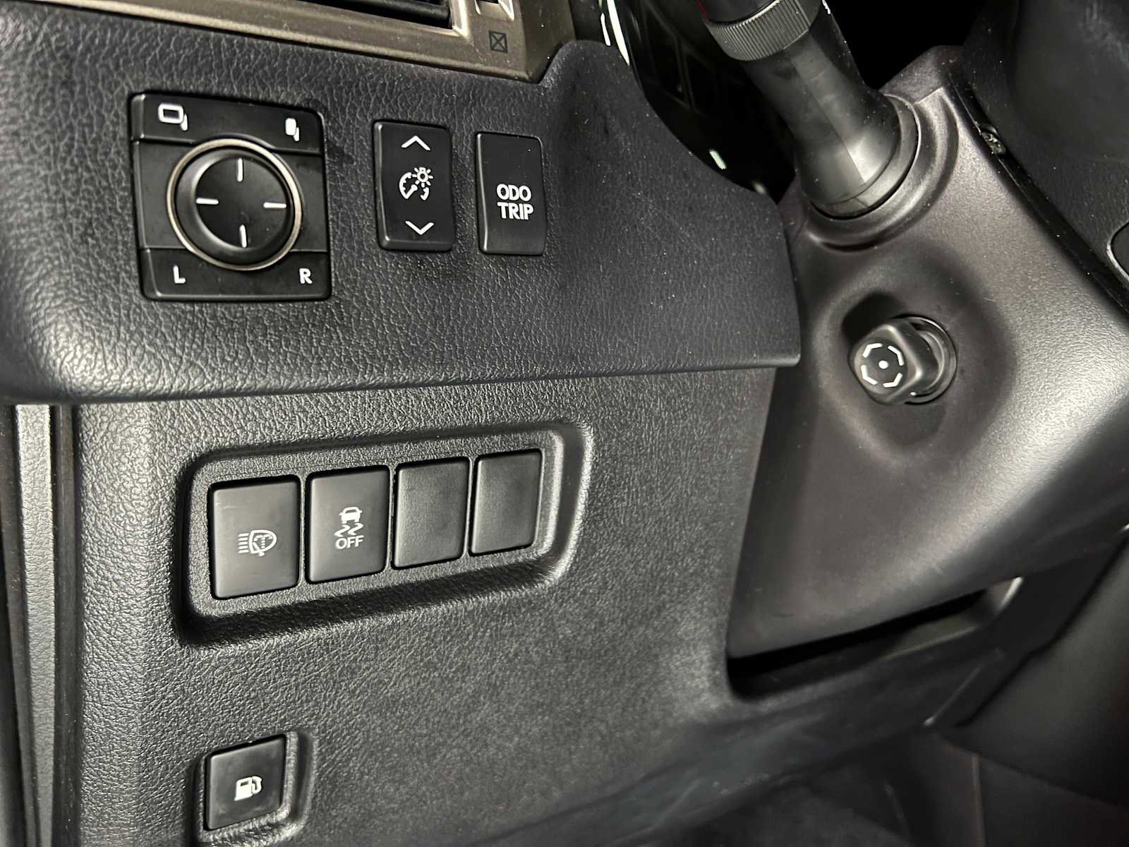 Used 2018 Lexus GX 460 Premium AWD/4WD image 23