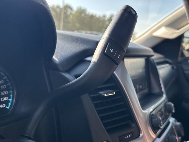 Certified 2019 Chevrolet Tahoe Premier w/ Premier Plus Edition image 15