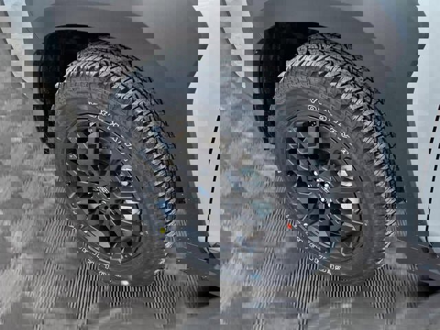 New 2026 Subaru Crosstrek 2.5i Wilderness image 48