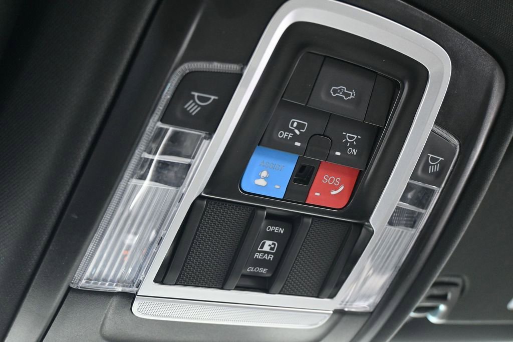 Used 2026 RAM 1500 Big Horn RWD image 24