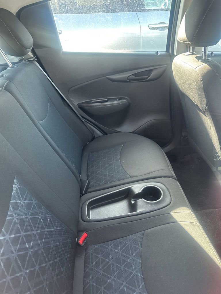 Used 2022 Chevrolet Spark LT image 12