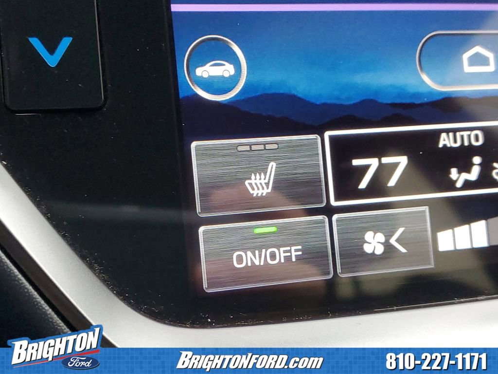 Used 2023 Subaru WRX Limited image 26