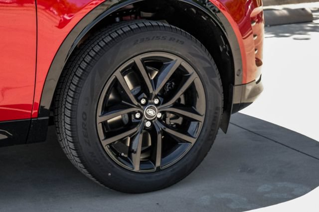 New 2026 Land Rover Discovery Sport Landmark AWD/4WD image 68
