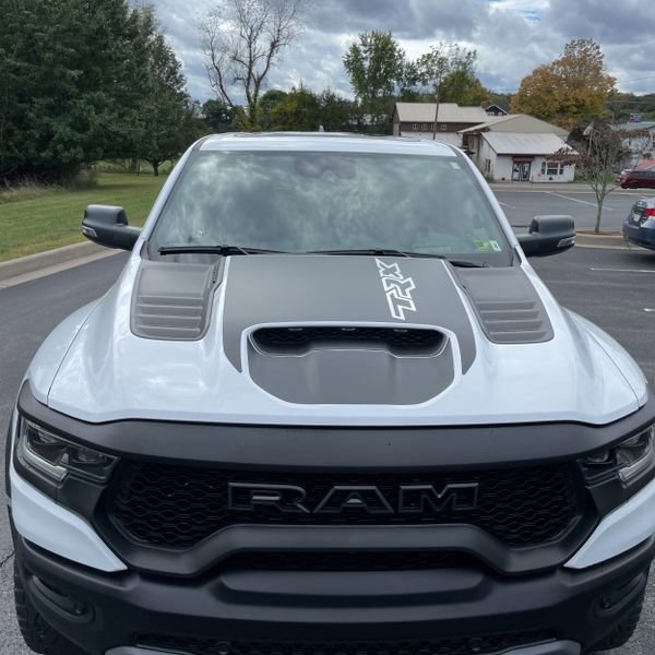 Used 2024 RAM 1500 TRX image 11