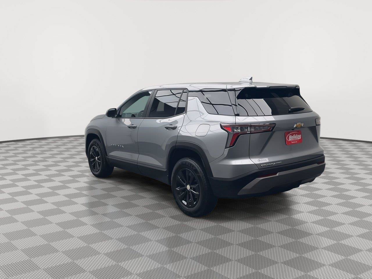 Certified 2026 Chevrolet Equinox LT AWD/4WD image 34