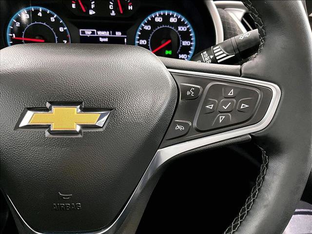 Used 2025 Chevrolet Malibu RS FWD image 21
