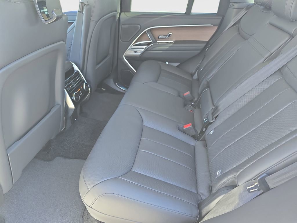 New 2026 Land Rover Range Rover SE AWD/4WD image 15