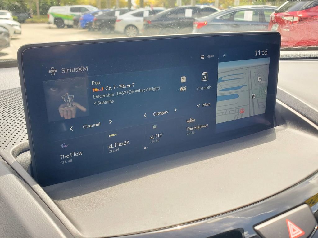 Certified 2023 Acura RDX FWD w/ Technology Package image 29