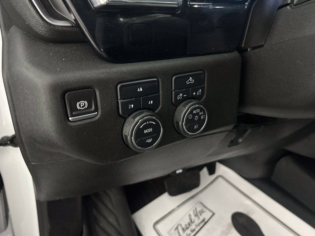 Used 2024 Chevrolet Silverado 2500 LT AWD/4WD image 27