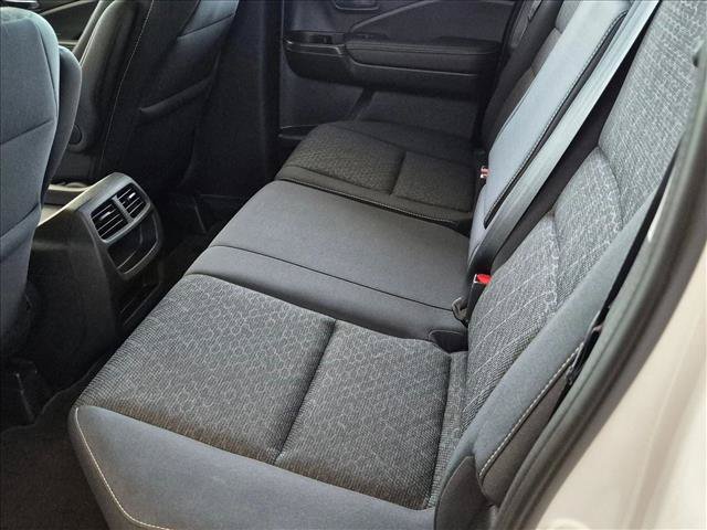 Certified 2021 Honda Ridgeline Sport image 17