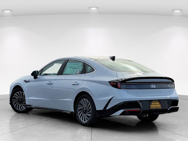 New 2026 Hyundai Sonata SEL image 5